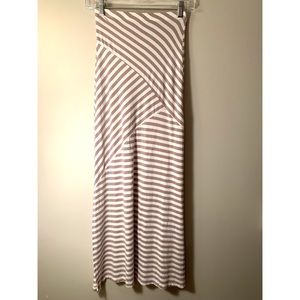 BUNDLE! TWO Maxi Skirts